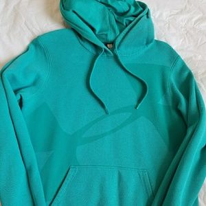 SOLD!!!!!  Under armour hoodies